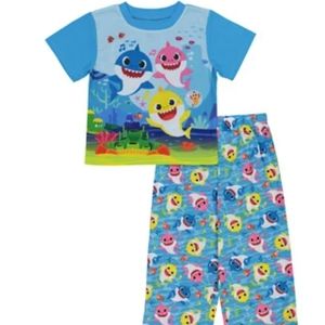 🆕️ Baby Shark Pajamas